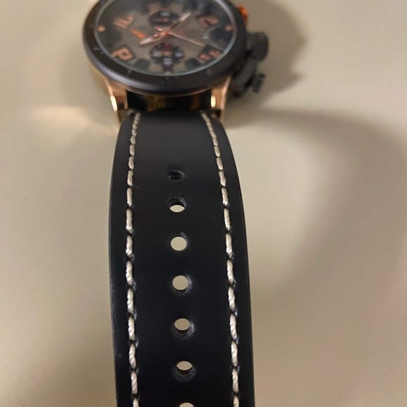 Men’s stylish watch brand new - Picture 3 of 4